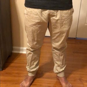 Mens express jogger 32